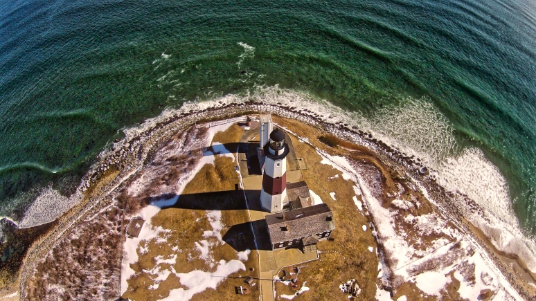 Yet Another Lighthouse Pic